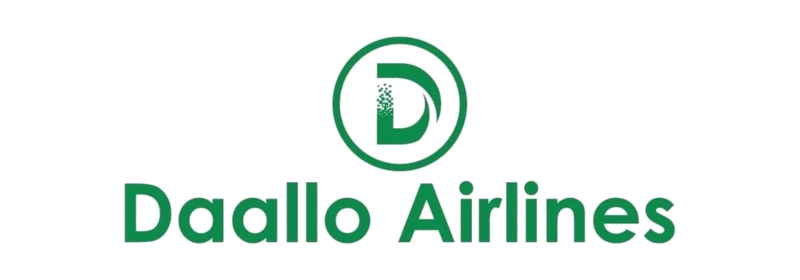 Daallo Airlines